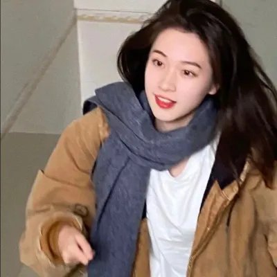 不懂撒娇的女人粤语