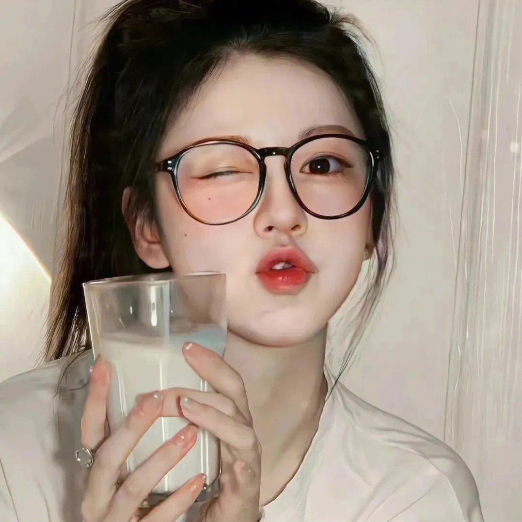 湖畔春晓